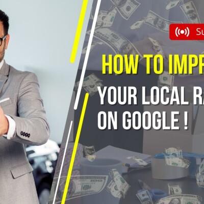 Your GMB profile is costing you thousands (here's why) cover