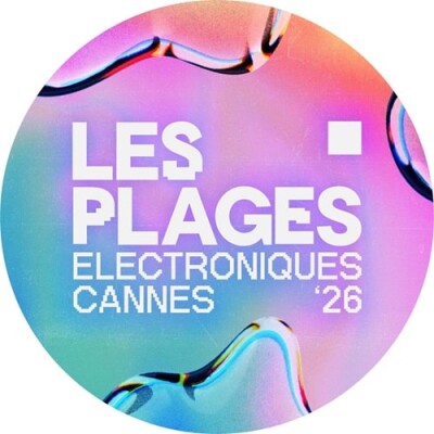 LES PLAGES ÉLECTRONIQUES SONT DE RETOUR ! cover