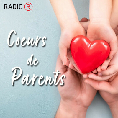 Coeurs de parents: Je passe le flambeau cover