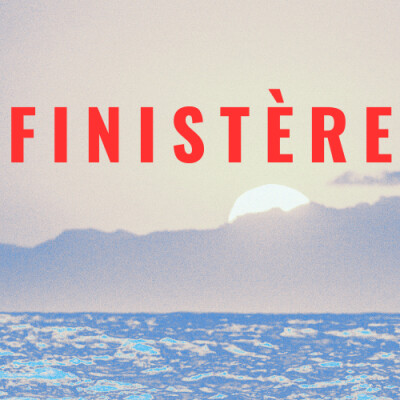 Finistère d'Anne Berest cover