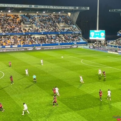 L'INFO SPORT - Du lundi 7 avril 2025 cover