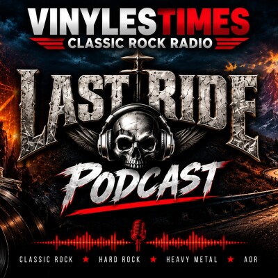 🤘 Last Ride – Spéciale Pyrenean Warriors Open Air et Highway. cover