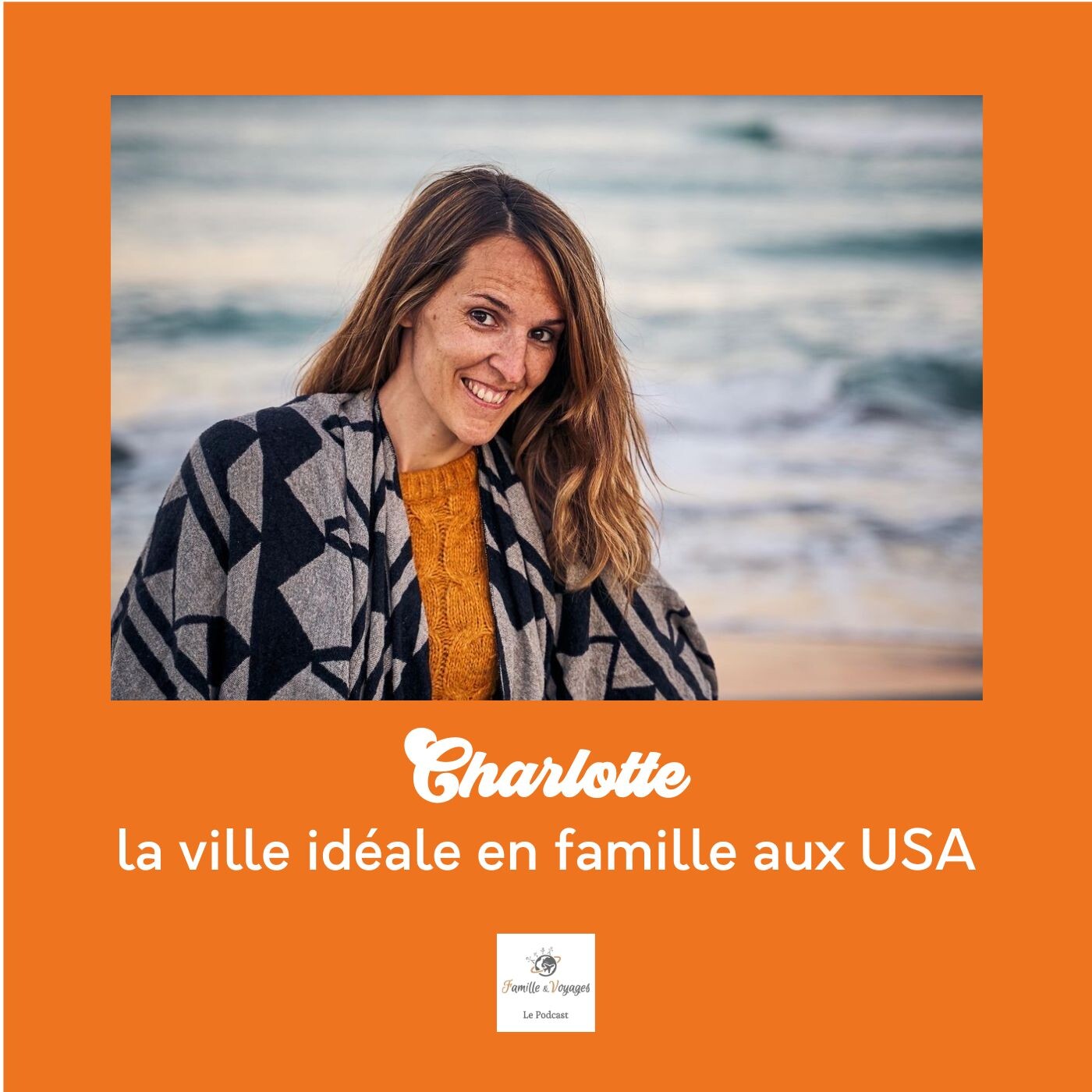 đ CHARLOTTE - Trouver la ville idĂ©ale en famille aux Ătats-Unis - un voyage en famille dans 36 villes Ă travers 21 Ătats (rediff)