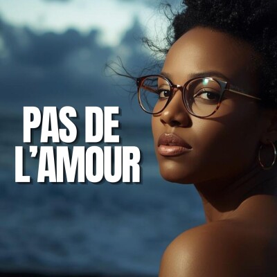Episode 02 - VORTEX - L'AMOUREUX cover