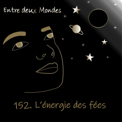 #152 L'énergie des fées cover