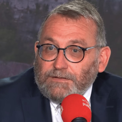 Joël Giraud : “Dans le plan de relance, il y a des éléments de réconciliation entre la ville et le rural” cover