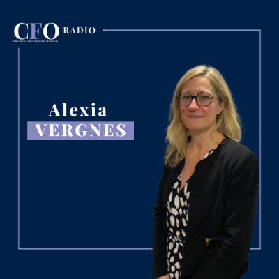 Michel Beauvais Associés : La finance au cœur de la performance | Alexia Vergnes, DAF de Michel Beauvais Associés cover