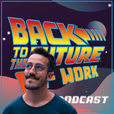 Ep. 62 : Recrutement et croissance : l'histoire captivante derrière Growth Moustache (avec Louis DESLUS, Growth Manager chez Abby)) cover