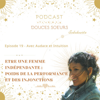 Etre une femme indépendante : poids de la performance et des injonctions cover