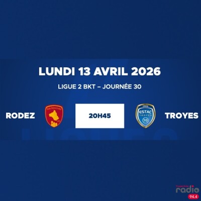 L'INFO SPORT - Du lundi 13 avril 2026 cover