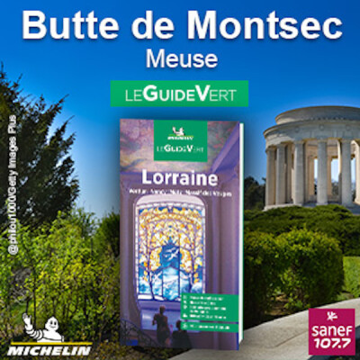 Road Trip près de la butte de Montsec ! cover