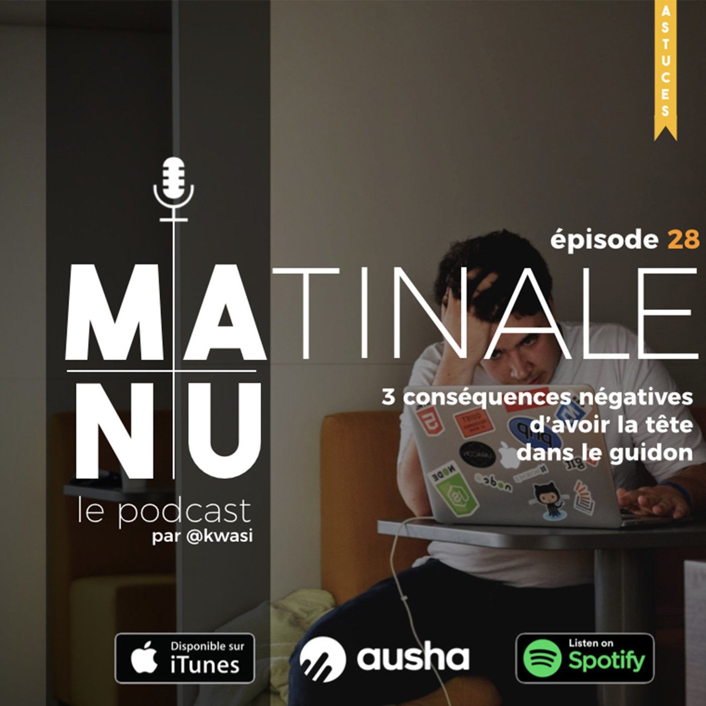 La manutinale