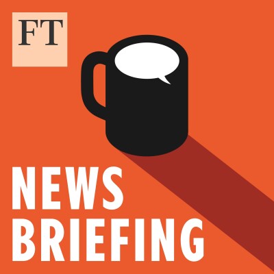 Ebitdac The race for a vaccine, the story behind EBITDAC, BoE’s Bailey | FT ...