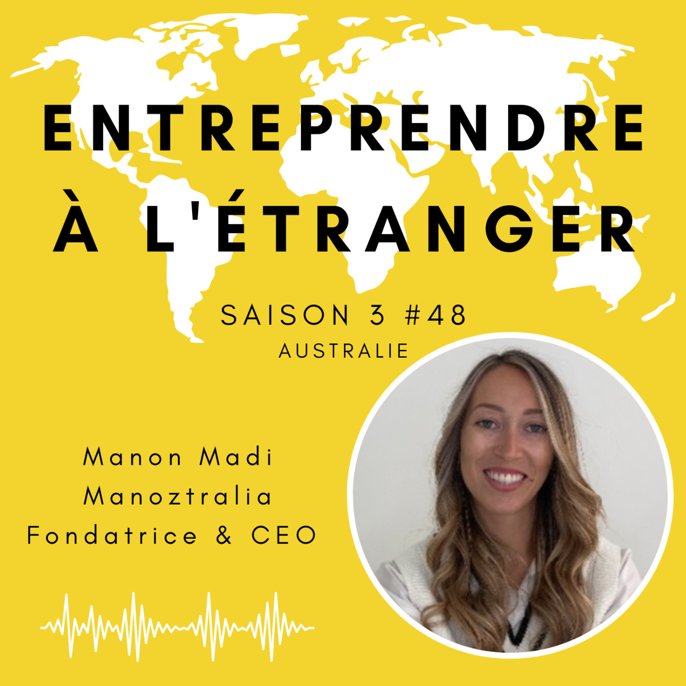 Entreprendre à l\'étranger
