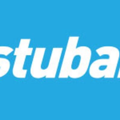 # DYNAMYK - EMISSION SPECIALE STUBAI cover