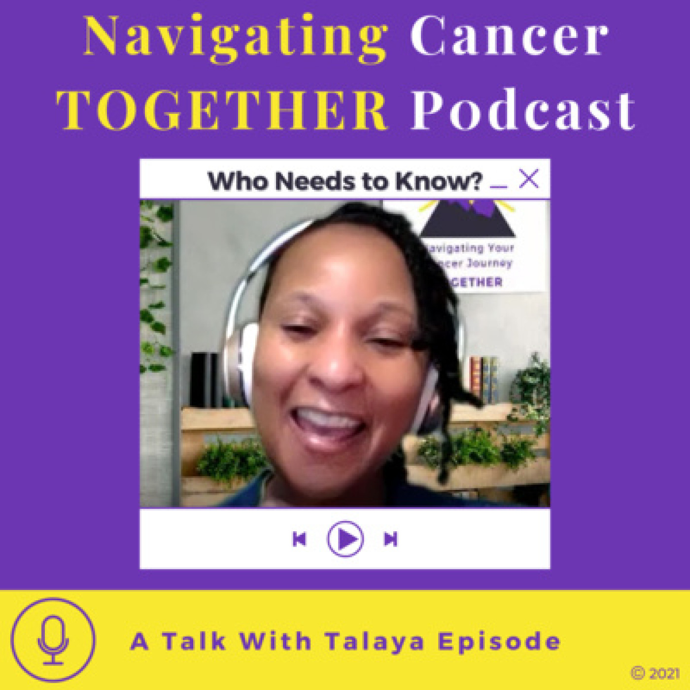 Navigating Cancer TOGETHER