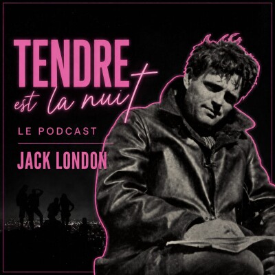 TELN 20 - Jack London cover