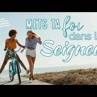 Écoute : Parole et Évangile du jour | Mardi 5 juillet • Toute notre tache consiste à passer aux a cover