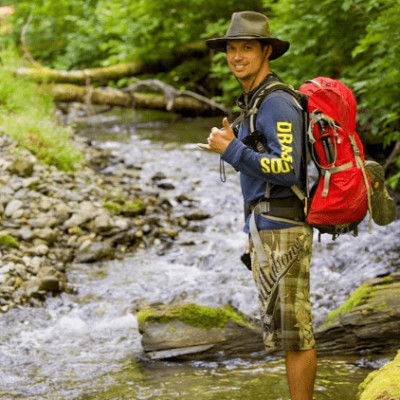 Paul est installé sur Los Angeles County depuis 7 ans - 30 09 2021 - StereoChic Radio cover