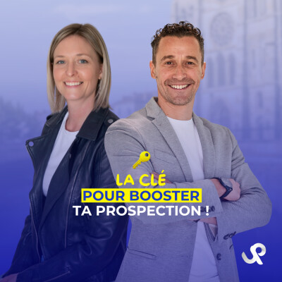 Nouer un Partenariat Puissant avec les Commerçants et Artisans pour Booster ta Prospection – sans Rejet cover