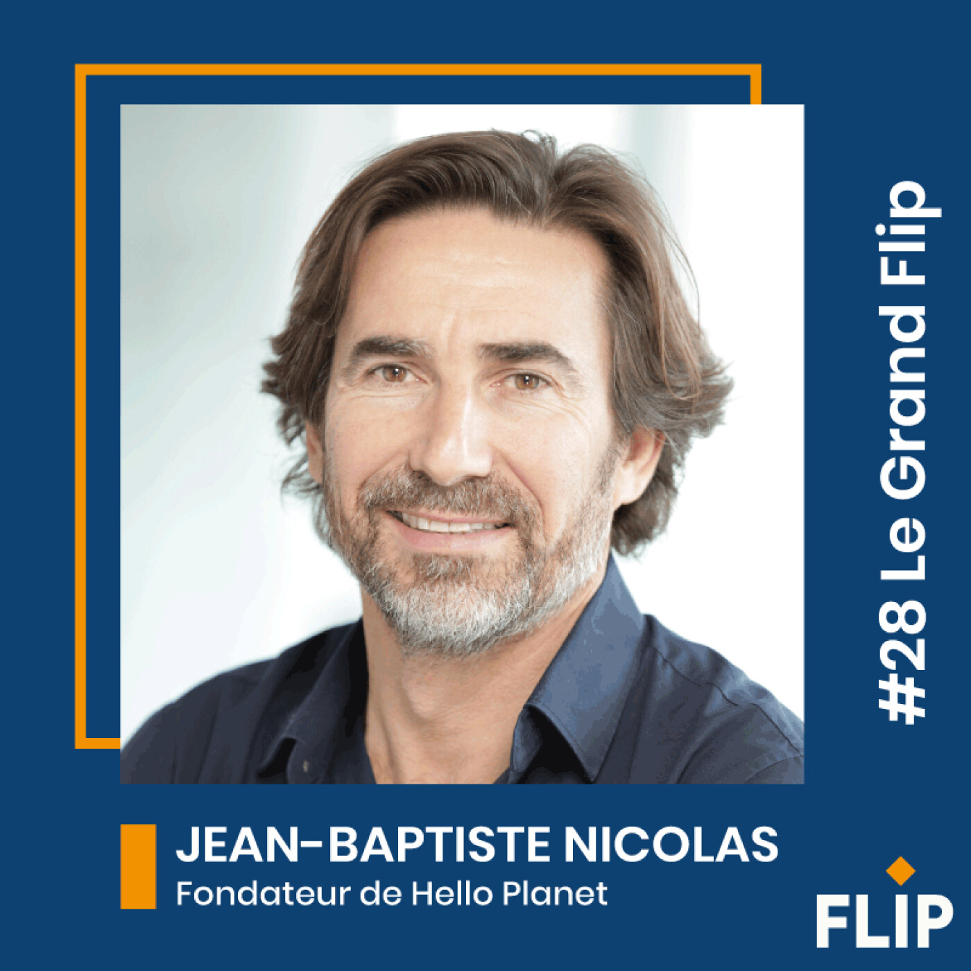 Flip le Podcast