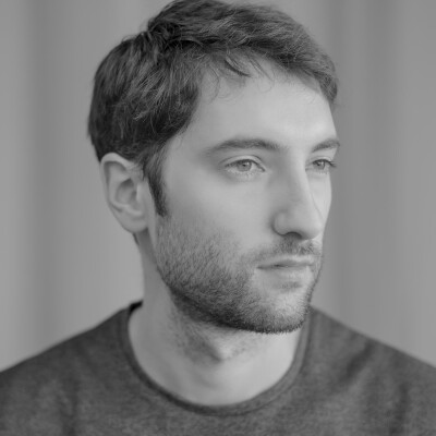 Le Grand Entretien - Noé Soulier 23.06.2017 cover