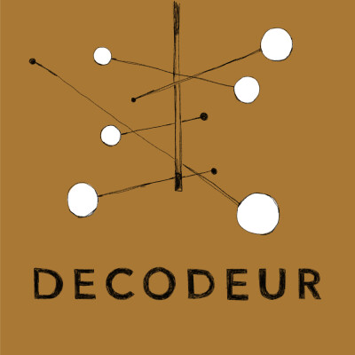 Pause d'été : j'écoute quel épisode ? cover