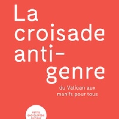 La croisade anti-genre cover