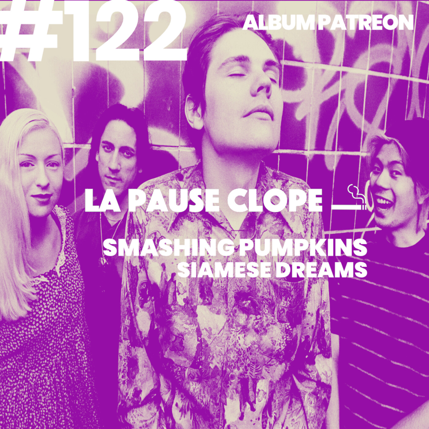 La Pause Clope