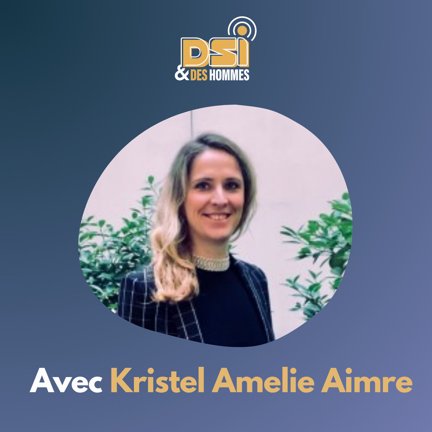 🇪🇪 Le numérique en Estonie : un petit pays, un grand modèle de confiance avec Kristel Amelie Aimre