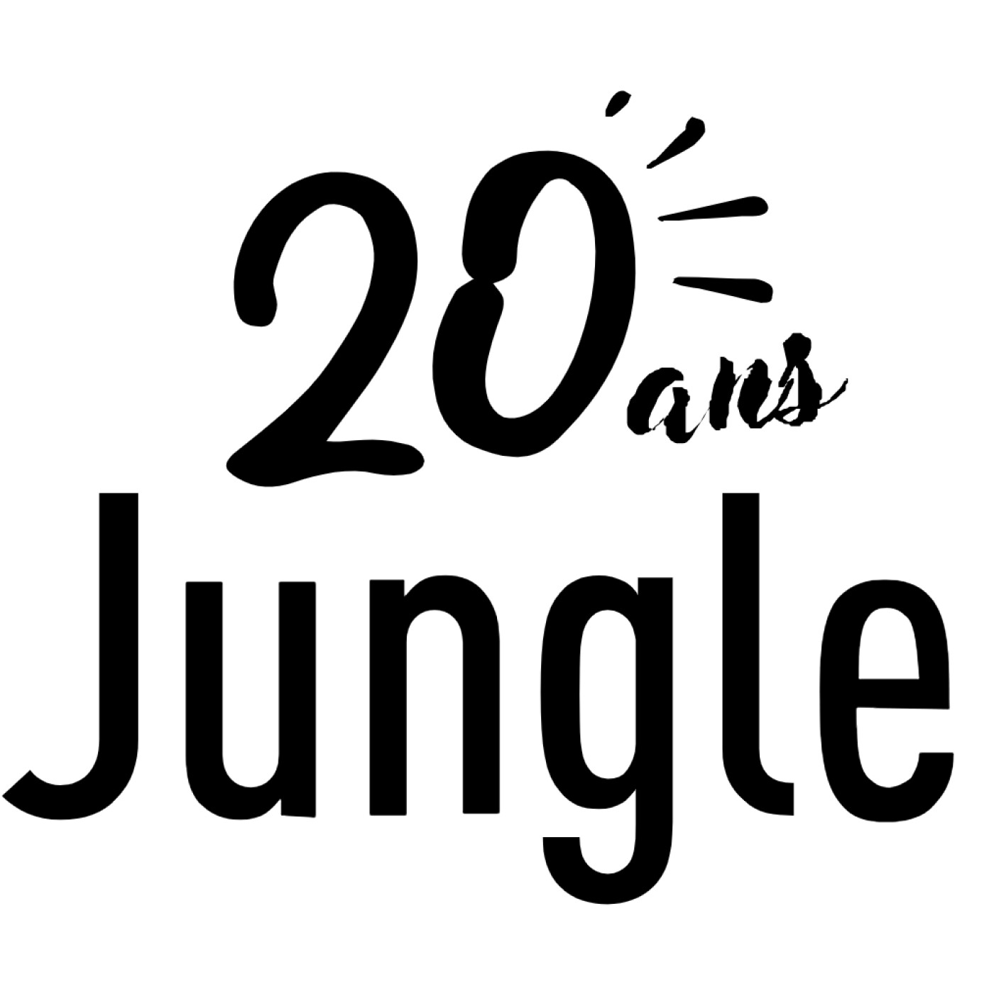 20 ans de Jungle ! Dans ma bulle #239 episode artwork