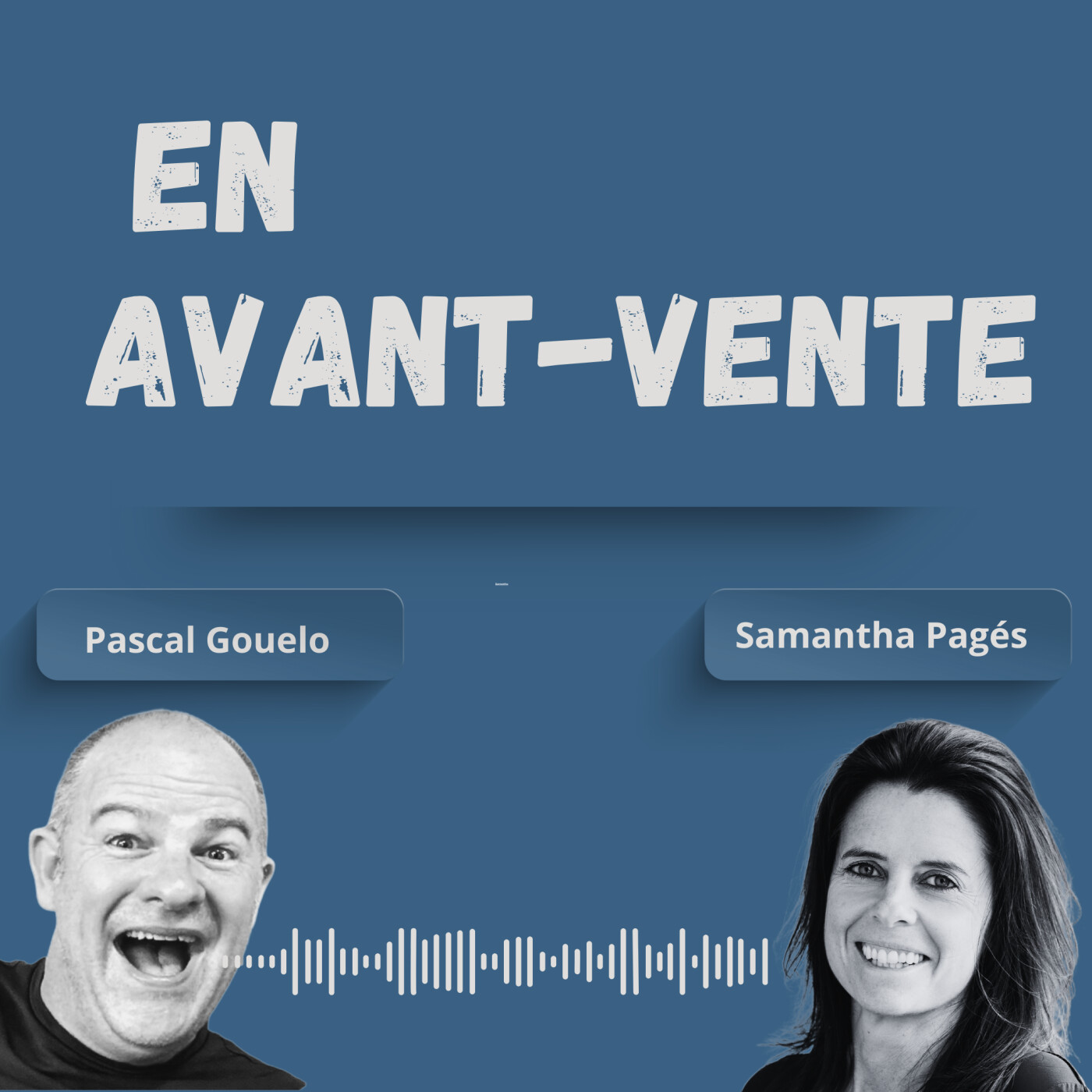 En Avant-Vente