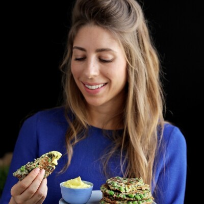 Le "Veggie", certains l'aiment un peu, beaucoup voire à la folie ! cover