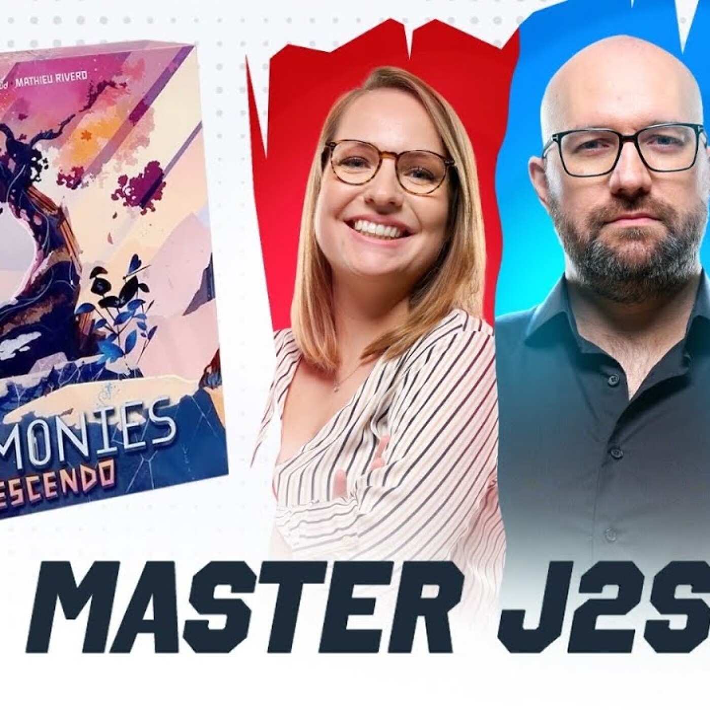 Harmonies Crescendo : Master J2S 2026 [01] | Les sanctuaires changent-ils tout ? episode artwork