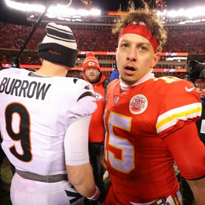 NFL: Prévia AFC 2023 (Podcast The Playoffs #135) cover