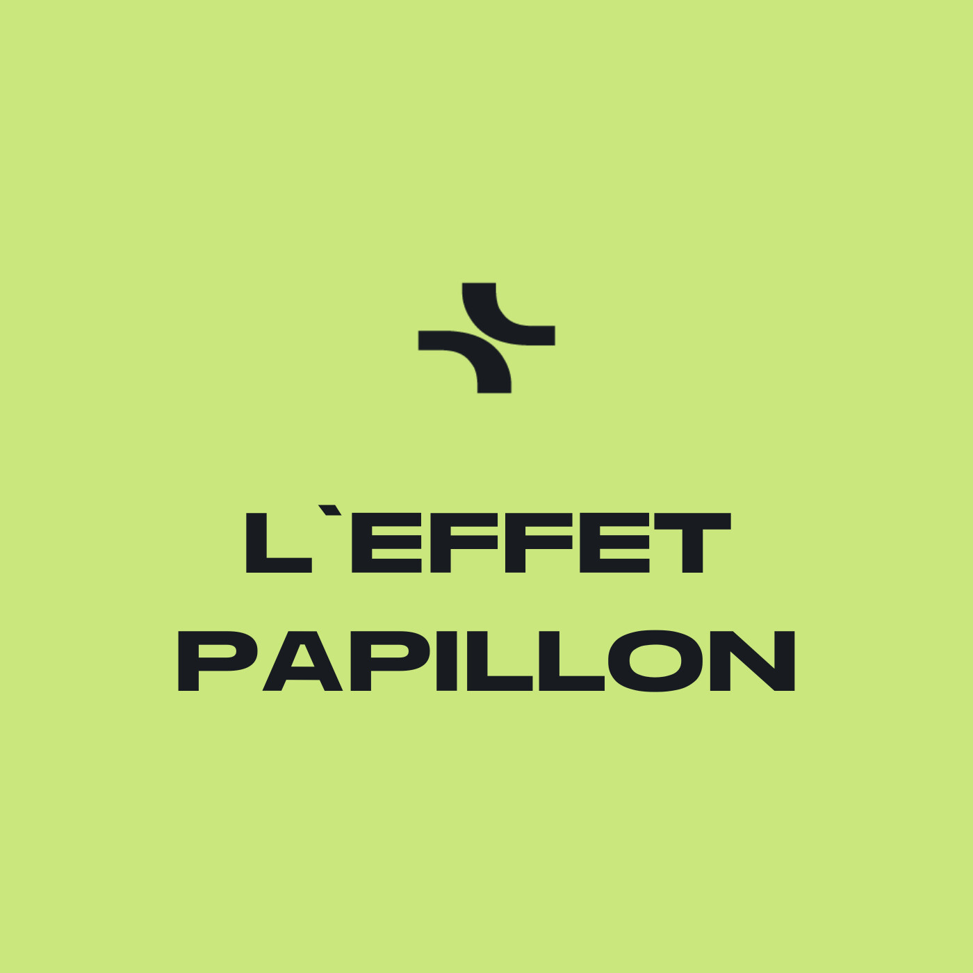 L'effet Papillon