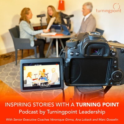 Episode 1 : What triggers a turning point ? 🇬🇧 cover