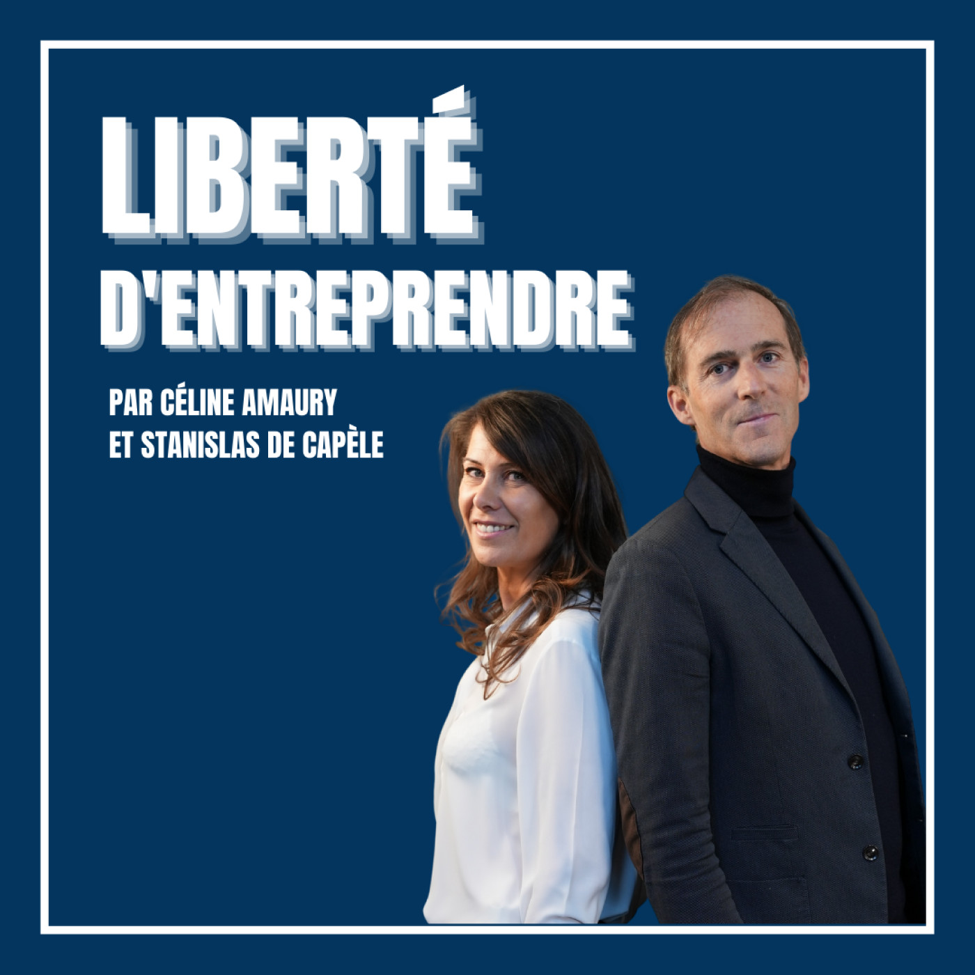 Liberté d\'entreprendre