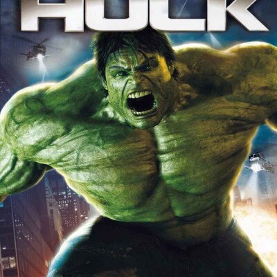 Chronique : L'Incroyable Hulk (The Incredible Hulk, Louis Leterrier, 2008, USA/Canada/Japon) cover