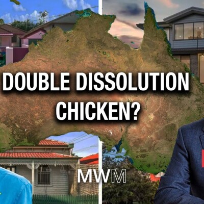 Housing package politics: is something better than nothing? Meet the HAFF lookalike cover