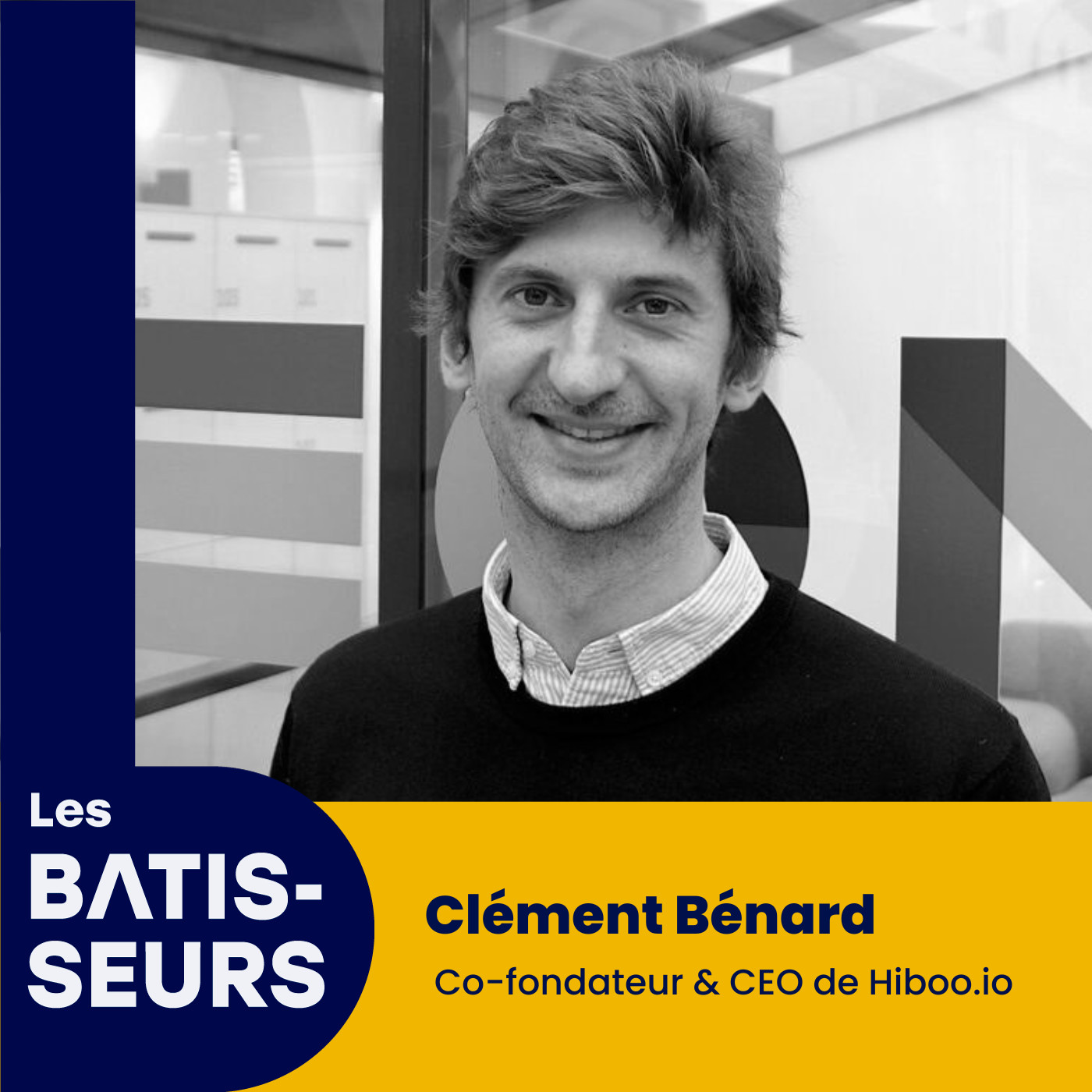 Les Bâtisseurs