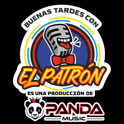 La tarde se puso tenebrosa hoy en Buenas tardes con El Patrón,  10/31 cover