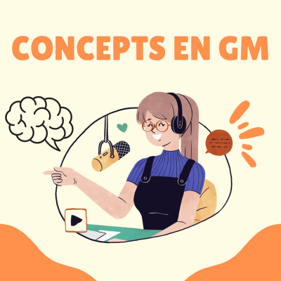 4. 1  Armelle GENINET - l’évolution des concepts en Gestion Mentale cover