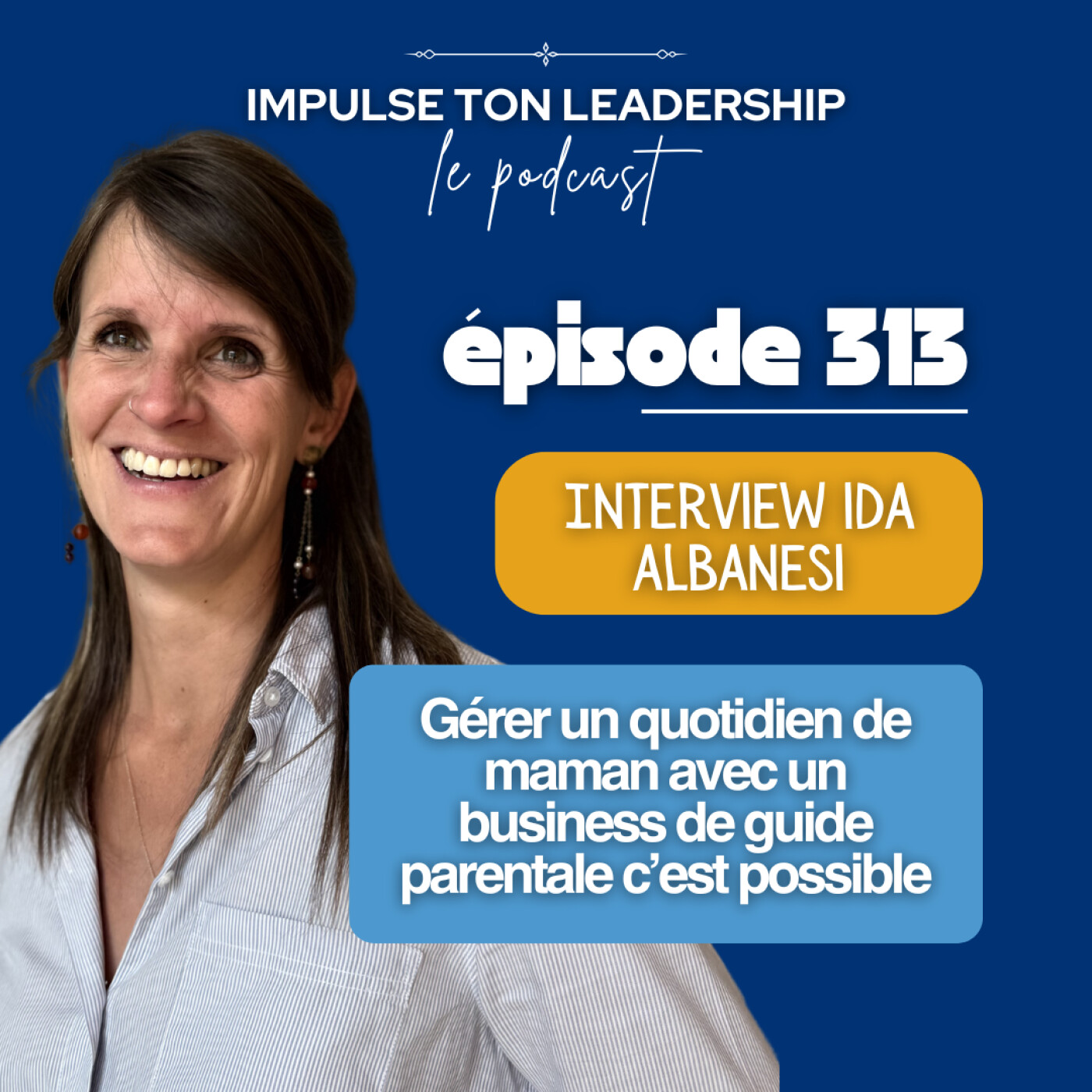 Impulse ton Leadership