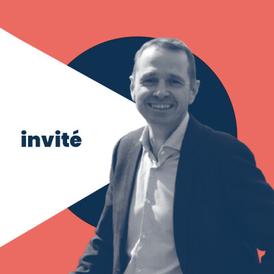 Equans France : Attirer, développer et prendre soin | Rémi Huguet, Directeur des Ressources Humaines Adjoint d'Equans France cover