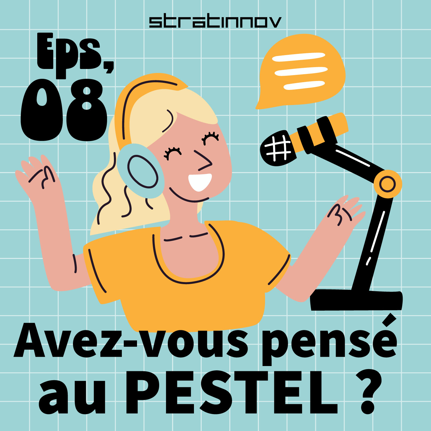 T\'as deux minutes ? (pour innover)