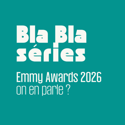 Emmys awards 2026, on en parle ? cover