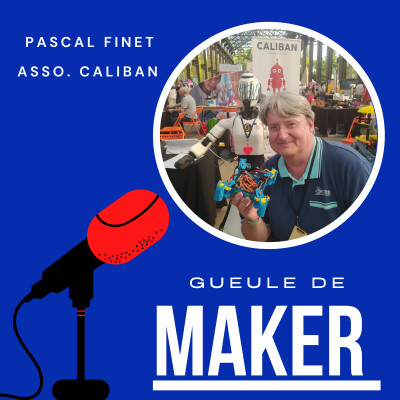 Pascal Finet cover