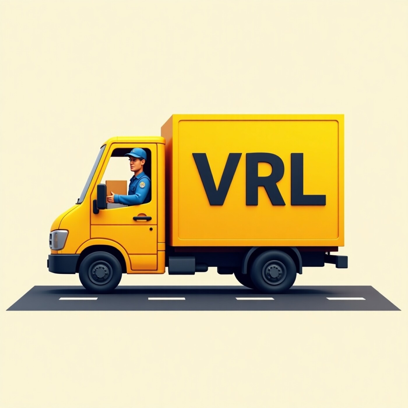 VRL Tracking Made Simple – How to Instantly Track Your Parcel Online?
