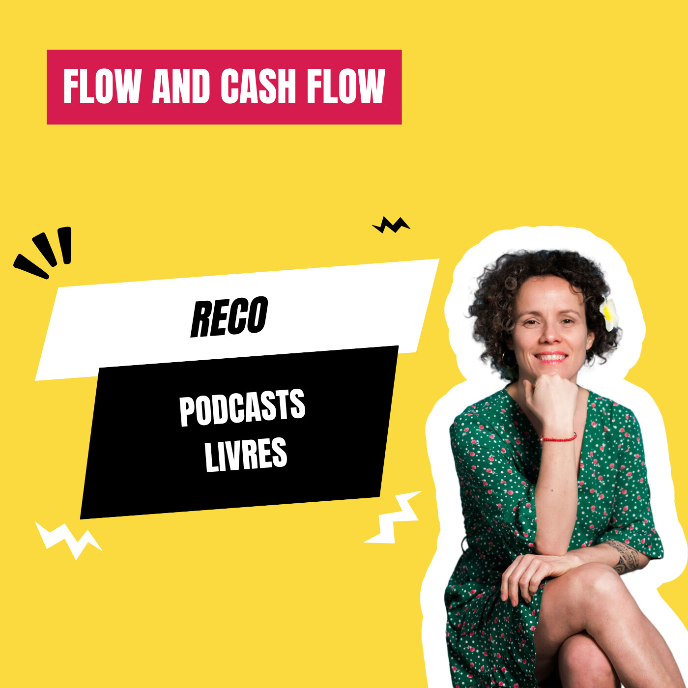 FLOW AND CASH FLOW : Les hacks business de la creator economy